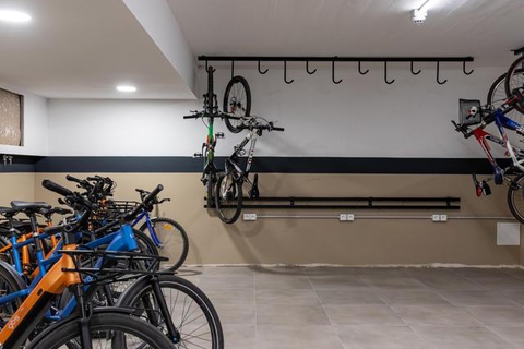 Paradise Lodge foto 15