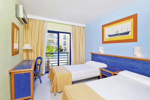 Sol Sancti Petri Appartementen in Chiclana de la Frontera — foto 4