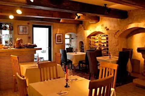 St. Peter's Boutique Hotel in Riga — foto 5