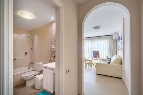 Servatur Isora Suites in Guía de Isora — foto 23
