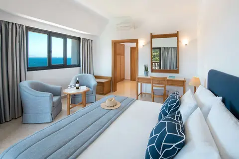 Mitsis Ramira Beach Hotel in Kos, foto 7