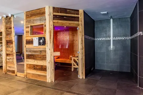 Résidence Santa Terra in Tignes — foto 6