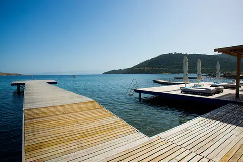 The Marmara Bodrum in Bodrum, foto 30
