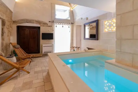 Masseria dei Monaci in Otranto, foto 3