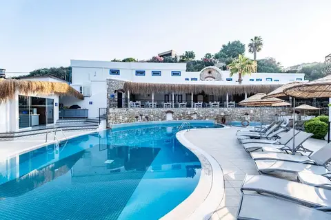 Paloma Family Club in Bodrum, foto 2