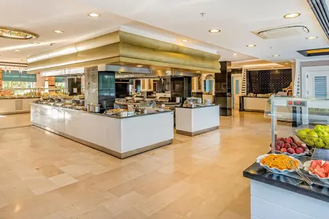 Serenis Hotel in Manavgat, foto 7
