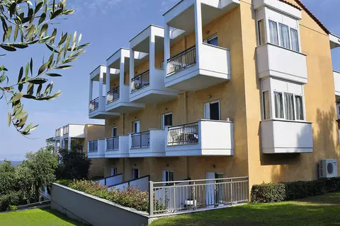 The Boutique Louloudis in Σκάλα Ραχωνίου — foto 10
