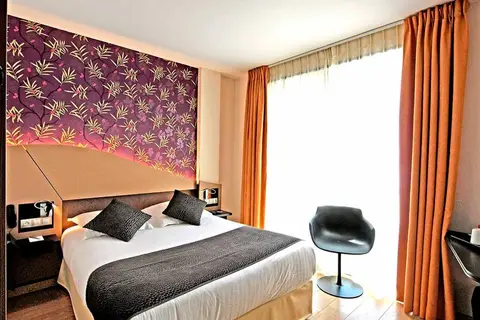 Hôtel Hor Europe in Parijs — foto 27