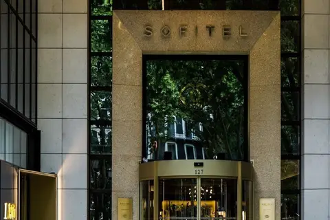 Sofitel Lisbon Liberdade in Almada
