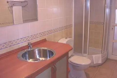 The Corner Park Hotel in Konyaaltı, foto 28