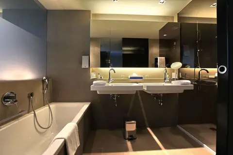 Zijin Hotel in Belgrado, foto 13