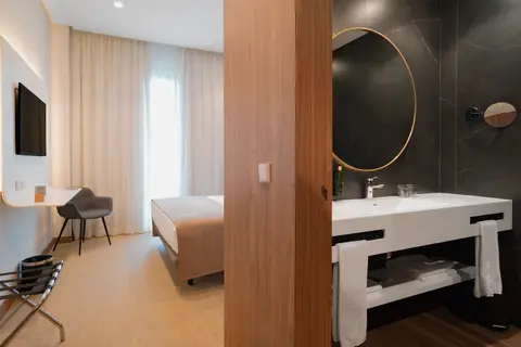 Hotel AJ Gran Alacant by SH Hoteles in Santa Pola — foto 7