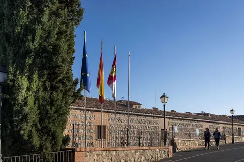 Parador de Toledo in Toledo — foto 17