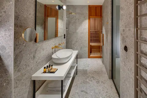 Hotel Bookquet in Praag, foto 21