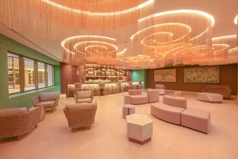 Royalton Splash Riviera Cancun, An Autograph Collection All-Inclusive Resort in Puerto Morelos — foto 6