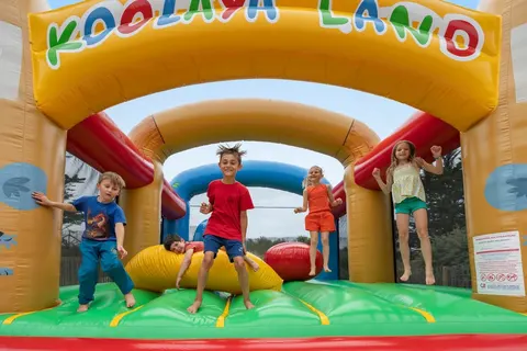 Camping Maguide foto 6