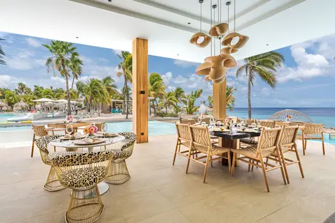 Van der Valk Plaza Royal Residence Bonaire in Kralendijk — foto 17