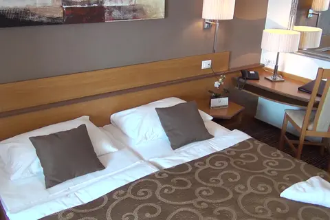 Dražica Hotel Resort in Krk — foto 11