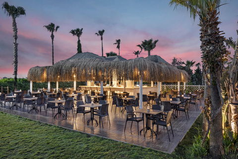 Hotel Ramada Resort Lara foto 24