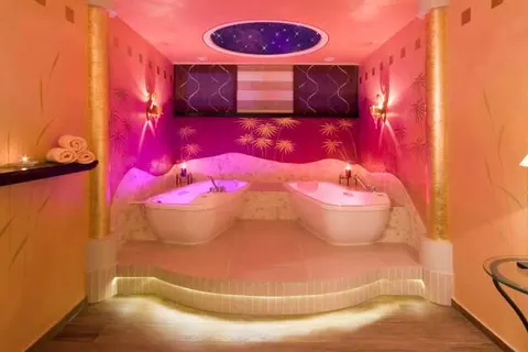 Hotel Hochsauerland 2010 foto 19