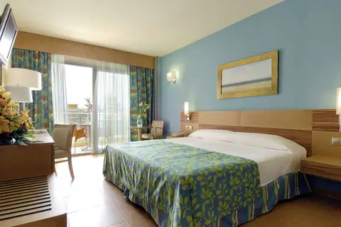 Elba Carlota Beach & Golf Resort in Antigua — foto 4