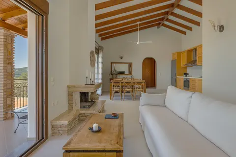 Apolis Villas & Suites Resort in Parga — foto 15