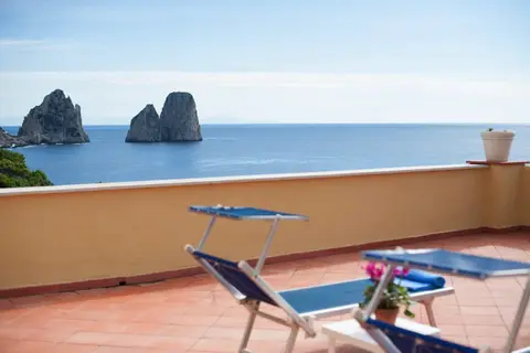 Weber Ambassador in Capri — foto 5