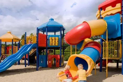 Recreatiepark Duinhoeve foto 4