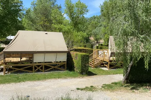 Camping La Riviere foto 30