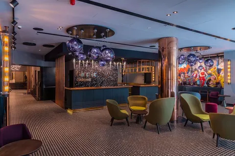 Barcelo Budapest foto 1