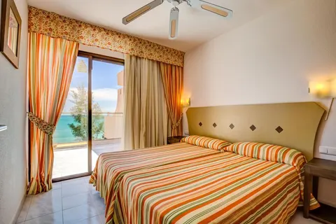 SBH Taro Beach in Pájara — foto 12