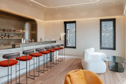 Santo Mine Oia Suites in Δημοτική Ενότητα Οίας — foto 28