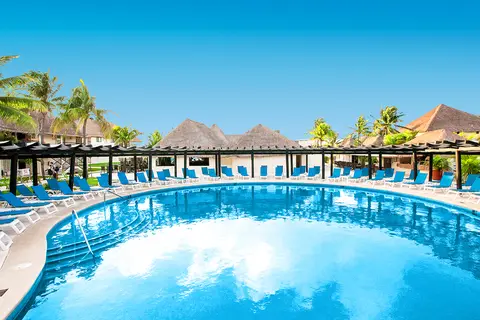 Hotel Allegro Playacar in Playa del Carmen — foto 25