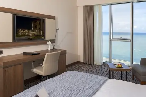 Ramada Plaza by Wyndham Rize in Ortahisar, foto 4