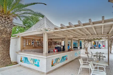 Palm Beach Club Marmara Skanes in مطار المنستير حبيب بورقيبة — foto 19