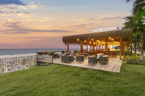 Dobedan World Palace Kemer in Kemer — foto 6