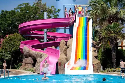 TUI MAGIC LIFE Club Belek in Serik, foto 4