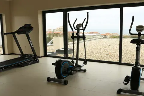Monte Lirio Hotel in Espinho — foto 9