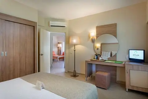 Marvida Family Eco Hotel in Manavgat — foto 17