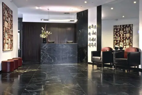 Arcotel Velvet Berlin in Berlijn — foto 13