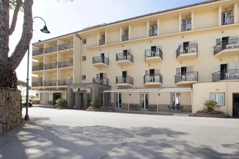 Hotel O Sole Mio in Massa Lubrense — foto 2