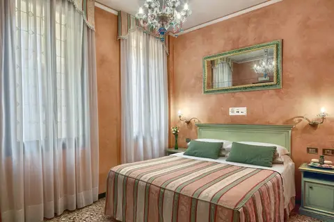 Firenze in Venetië — foto 29