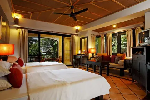 Moracea by Khao Lak Resort in บ้านบางหลาโอน — foto 24