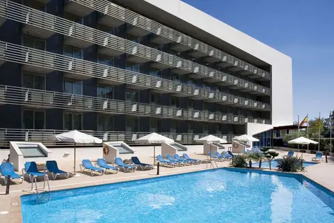 Sol Port Cambrils Hotel in Cambrils