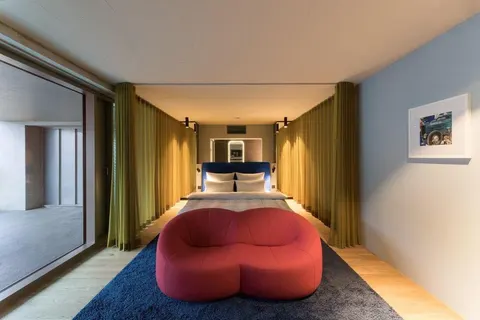 b'mine Düsseldorf foto 5