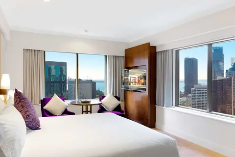 Amora Hotel Jamison Sydney in Sydney — foto 5