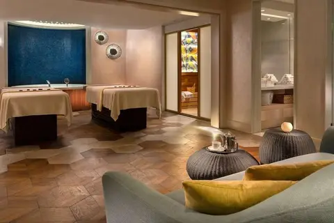 Crowne Plaza Istanbul Florya in Bakırköy — foto 15