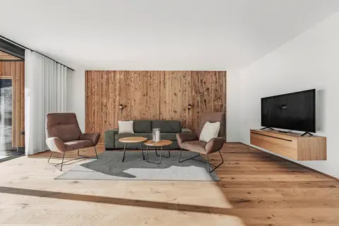 Panorama Chalets Pitztal in St. Leonhard im Pitztal — foto 6