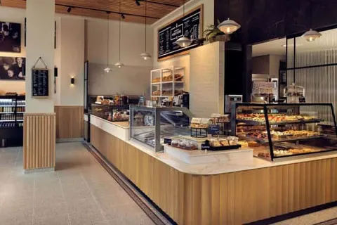 The Market Hotel Groningen foto 15