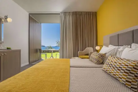 Hotel Alkyon in Σκιάθος — foto 4